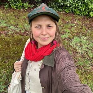 Meet your Posher, Alexandra